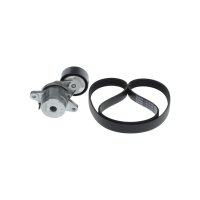 BOSCH 1 987 600 726 Keilrippenriemensatz