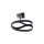 BOSCH 1 987 600 726 Keilrippenriemensatz