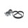 BOSCH 1 987 600 726 Keilrippenriemensatz