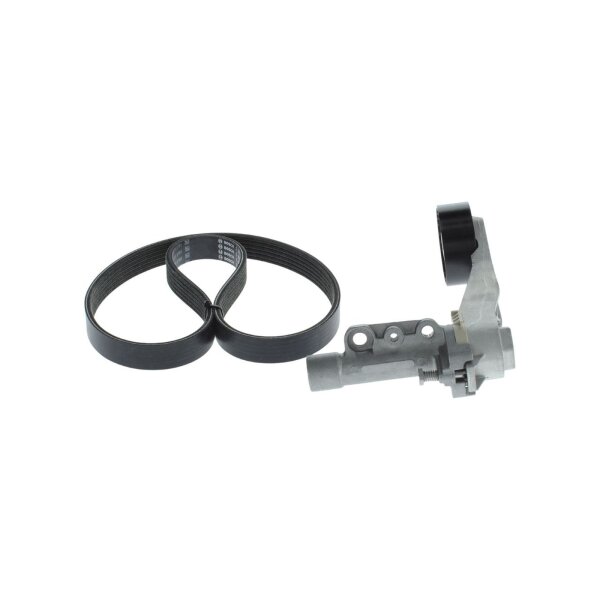 BOSCH 1 987 600 728 Keilrippenriemensatz
