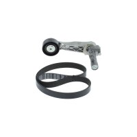 BOSCH 1 987 600 728 Keilrippenriemensatz