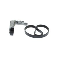 BOSCH 1 987 600 728 Keilrippenriemensatz