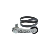 BOSCH 1 987 600 728 Keilrippenriemensatz
