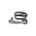 BOSCH 1 987 600 728 Keilrippenriemensatz