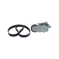 BOSCH 1 987 600 730 Keilrippenriemensatz
