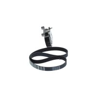 BOSCH 1 987 600 730 Keilrippenriemensatz