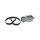 BOSCH 1 987 600 730 Keilrippenriemensatz