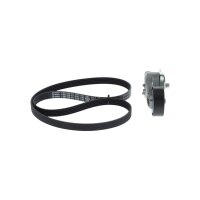 BOSCH 1 987 600 761 Keilrippenriemensatz
