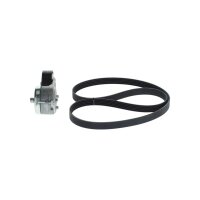 BOSCH 1 987 600 761 Keilrippenriemensatz
