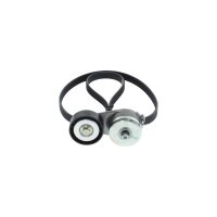 BOSCH 1 987 600 761 Keilrippenriemensatz