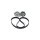 BOSCH 1 987 600 761 Keilrippenriemensatz