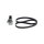 BOSCH 1 987 600 761 Keilrippenriemensatz