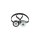 BOSCH 1 987 600 761 Keilrippenriemensatz