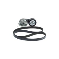 BOSCH 1 987 600 763 Keilrippenriemensatz