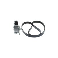 BOSCH 1 987 600 763 Keilrippenriemensatz