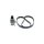 BOSCH 1 987 600 763 Keilrippenriemensatz