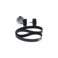 BOSCH 1 987 600 764 Keilrippenriemensatz
