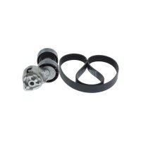 BOSCH 1 987 600 764 Keilrippenriemensatz