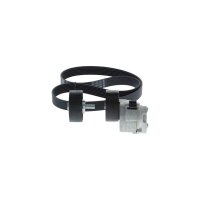 BOSCH 1 987 600 764 Keilrippenriemensatz