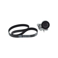 BOSCH 1 987 600 766 Keilrippenriemensatz