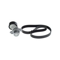 BOSCH 1 987 600 766 Keilrippenriemensatz