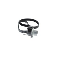 BOSCH 1 987 600 766 Keilrippenriemensatz