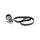 BOSCH 1 987 600 766 Keilrippenriemensatz