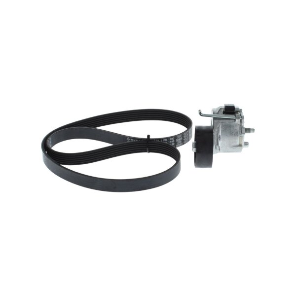 BOSCH 1 987 600 768 Keilrippenriemensatz
