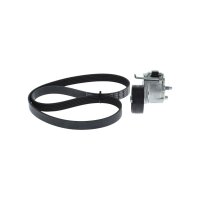 BOSCH 1 987 600 768 Keilrippenriemensatz