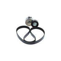 BOSCH 1 987 600 768 Keilrippenriemensatz
