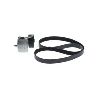 BOSCH 1 987 600 768 Keilrippenriemensatz