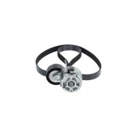 BOSCH 1 987 600 768 Keilrippenriemensatz
