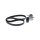 BOSCH 1 987 600 768 Keilrippenriemensatz