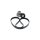 BOSCH 1 987 600 768 Keilrippenriemensatz
