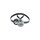 BOSCH 1 987 600 768 Keilrippenriemensatz