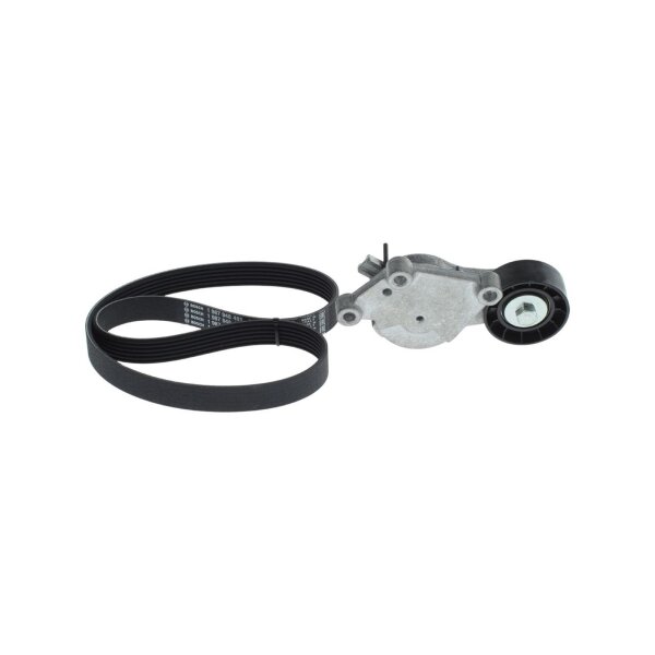 BOSCH 1 987 600 769 Keilrippenriemensatz
