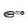 BOSCH 1 987 600 769 Keilrippenriemensatz