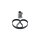 BOSCH 1 987 600 769 Keilrippenriemensatz