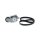 BOSCH 1 987 600 769 Keilrippenriemensatz
