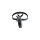 BOSCH 1 987 600 769 Keilrippenriemensatz