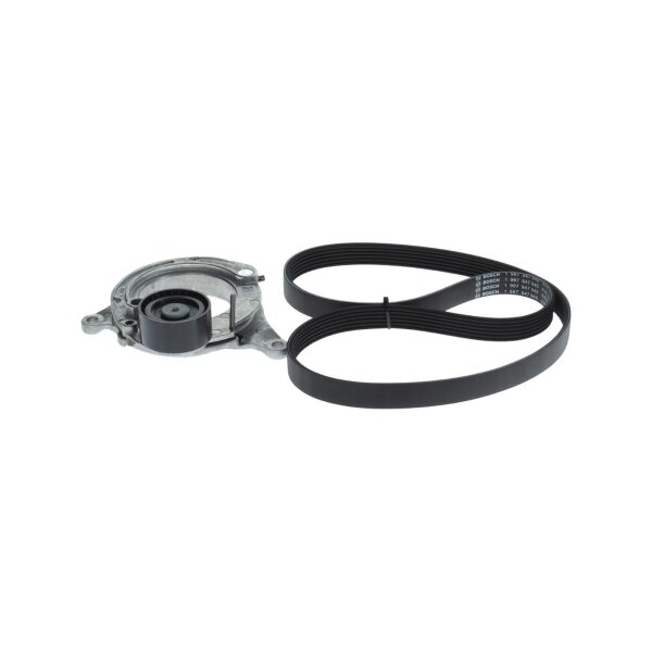 BOSCH 1 987 600 773 Keilrippenriemensatz