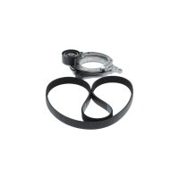 BOSCH 1 987 600 773 Keilrippenriemensatz