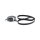 BOSCH 1 987 600 773 Keilrippenriemensatz