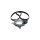 BOSCH 1 987 600 773 Keilrippenriemensatz