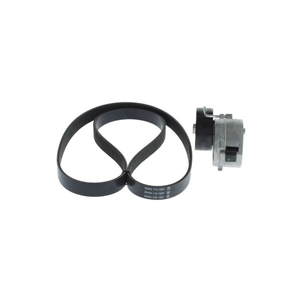BOSCH 1 987 600 774 Keilrippenriemensatz
