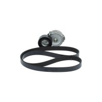 BOSCH 1 987 600 774 Keilrippenriemensatz