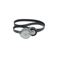 BOSCH 1 987 600 774 Keilrippenriemensatz