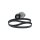 BOSCH 1 987 600 774 Keilrippenriemensatz