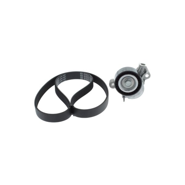 BOSCH 1 987 600 775 Keilrippenriemensatz