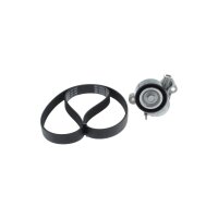 BOSCH 1 987 600 775 Keilrippenriemensatz